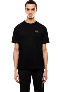 Tricou Emporio Armani EA7 Train Logo Premium - AF14616-7M000516-UC001
