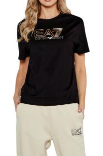 Tricou Emporio Armani EA7 Train Visibility - AF12503-7W000098-MC004