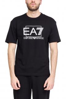 Tricou Emporio Armani EA7 Visibility - PJ02Z-3RPT09-1200