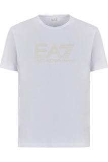 Tricou Emporio Armani EA7 Visibility - PJVQZ-6DPT62-1100