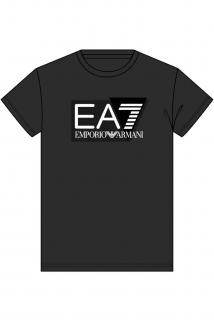 Tricou Emporio Armani EA7 Visibility Series - PJ03Z-3DPT62-1200