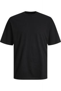 Tricou JACK JONES Bradley - 12249319-Black