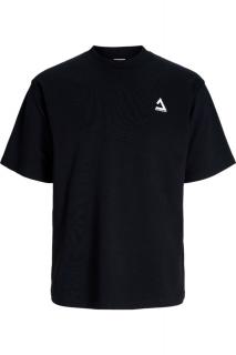 Tricou JACK JONES Triangle Summer - 12258622-Black