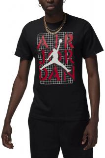 Tricou Jordan Brand Jumpman Stack - FN5978-010