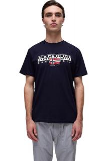 Tricou Napapijri Aylmer - HTO176