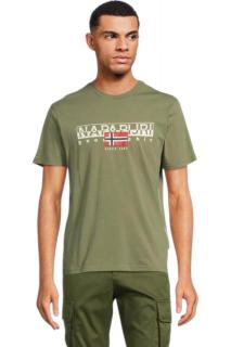 Tricou Napapijri Aylmer - HTOG1Y
