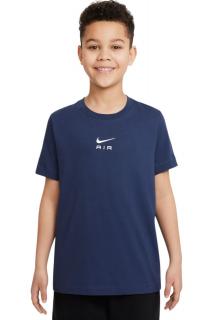 Tricou NIKE Air Tee SS25 - FZ5174-410