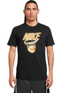Tricou NIKE Basketball Hoop DF - HF6205-010