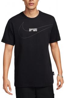 Tricou NIKE Big Swoosh - FQ3785-010