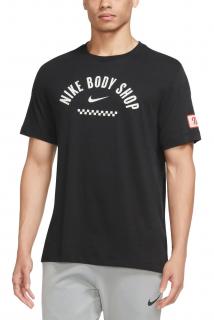 Tricou NIKE Body Shop 1 - DZ2733-010