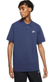 Tricou NIKE CE Polo Matchup PQ - CJ4456-410