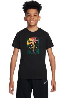 Tricou NIKE Create 1.2 Gecko - FZ5158-010