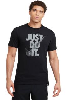 Tricou NIKE Dri-FIT Camo JDI - HF6139-010