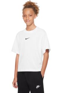 Tricou NIKE Essential Boxy - DH5750-100