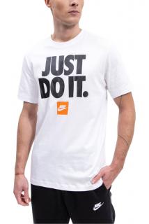 Tricou NIKE Fran JDI Verbiage - DZ2989-100