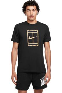 Tricou NIKE Heritage Court DF - HF6217-010