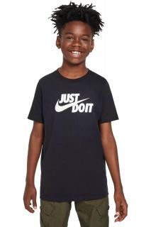 Tricou NIKE JDI Swoosh 2 - FV4078-010