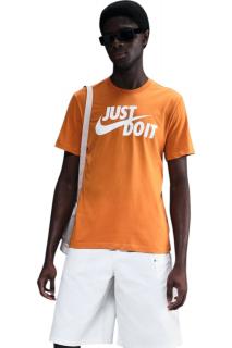 Tricou NIKE Just Do It - AR5006-815