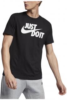 Tricou NIKE Just Do It Swoosh - AR5006-011