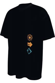 Tricou NIKE M90 OC Brandrif - HJ0762-010
