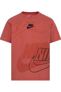 Tricou NIKE On the Move SS - 86M757-N5L