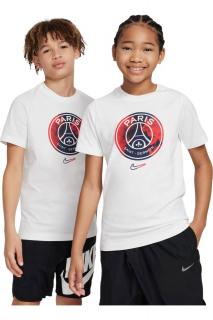 Tricou NIKE PSG Crest - FZ0031-100