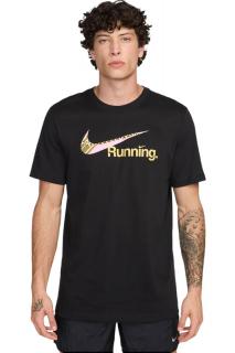 Tricou NIKE Running HRTG 2 - FZ0564-010