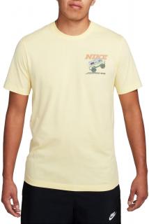 Tricou NIKE Sole Rally - FQ3764-722