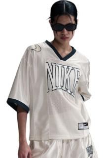 Tricou NIKE Street Graphics Jersey - HJ0280-133