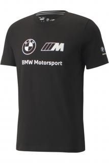 Tricou PUMA BMW M Motorsport - 533398-01