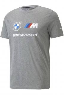 Tricou PUMA BMW M Motorsport Essentials - 532253-03