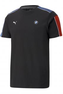 Tricou PUMA BMW M Motorsport T7 - 533367-04