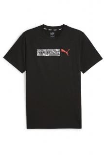 Tricou PUMA Engineered For Strength - 525104-01