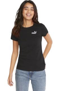 Tricou PUMA Essentials+ Emb - 848331-01