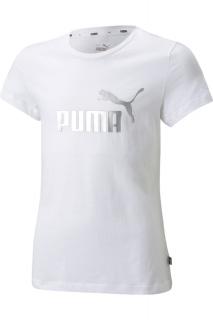 Tricou PUMA Essentials+ Logo - 846953-02