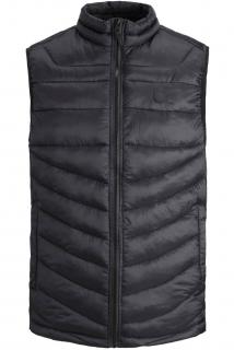 Vesta JACK JONES Hero Bodywarmer - 12211790-Black