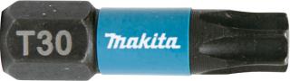 2 BITI IMPACT BLACK HEX 1 4 T 15 25MM, Makita