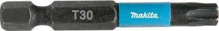 2 BITI IMPACT BLACK HEX 1 4 T 40 50MM, Makita