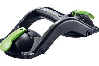 2 cupe cu ventuze de prindere GECKO DOSH Festool