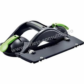 2 cupe cu ventuze de prindere GECKO DOSH-Set Festool