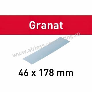 Abrazive 46x178 P180 GR 10 Festool