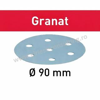 Abrazive Granat D90 P800 GR 50 Festool