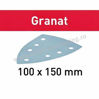 Abrazive Granat Delta P40 GR 10 Festool