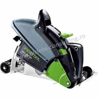 Accesoriu de aspirare DCC AG 125, Festool