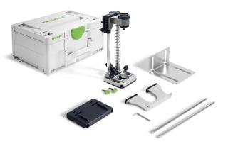 Accesoriu mobil de gaurire MB 40-Set Festool
