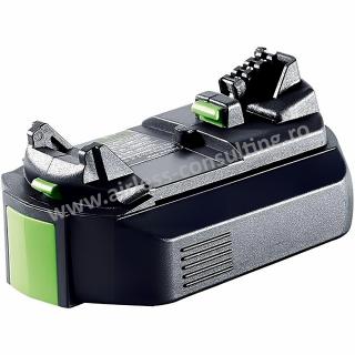 Acumulator BP XS 2.6 Ah Li Ion, Festool