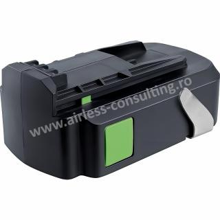 Acumulator BPC 12 Li 4, 2 Ah, Festool