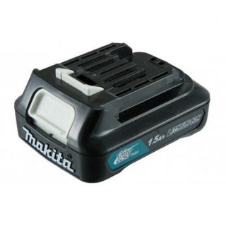 Acumulator CXT BL1016 12Vmax 1,5Ah, Makita