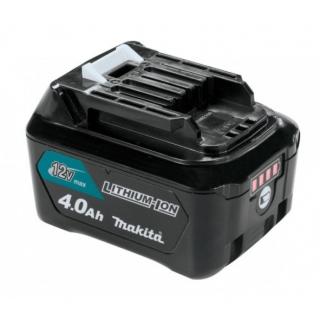 Acumulator CXT BL1041B 12Vmax 4,0Ah, Makita