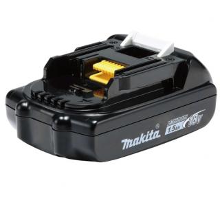 Acumulator LXT BL1815N 18V 1,5Ah, Makita